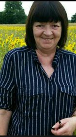 Elizabeth (Betty) Cummins