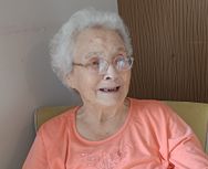 Betty (Elizabeth) Davern