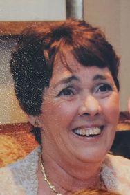 Elizabeth (Betty) Donegan