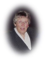 Elizabeth (Betty) Dunne