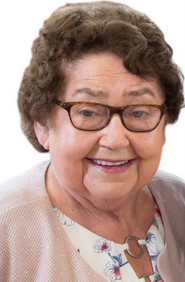 Betty (Elizabeth) Farnan