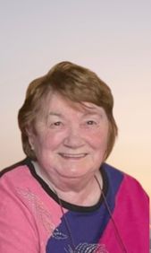 Elizabeth (Betty) MILLS