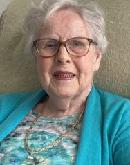Betty Fulton