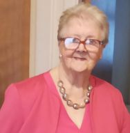 Elizabeth "Betty" Griffin