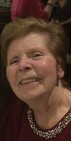 Elizabeth (Betty) HEENEY