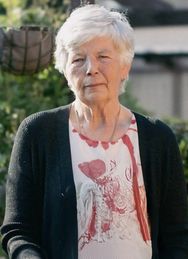 Betty (Elizabeth) Hennessy