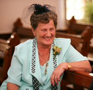 Bernadette (Bernie) HENRY