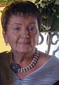 Betty Higgins-Galvin