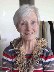 Elizabeth (Betty) Hurley