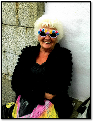 Elizabeth (Betty) INGLE