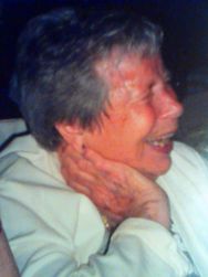 Elizabeth (Betty) Ivers