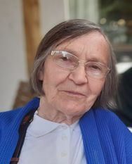 Betty KELLY