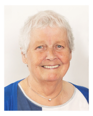 Betty (Elizabeth) McCANN