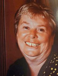 Elizabeth (Betty) McCormack