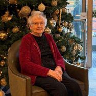 Elizabeth (Betty) Mary Molloy