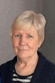 Elizabeth (Betty) Moran