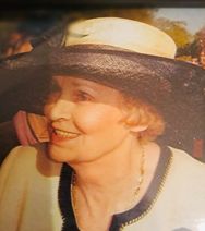 Elizabeth (Betty) Murphy