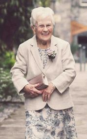 Elizabeth (Betty) NEARY