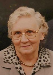 Mary (Betty) O'Neill