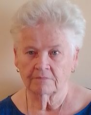 Elizabeth (Betty) O'NEILL