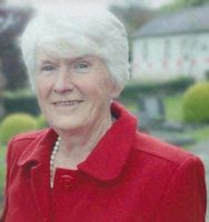 Elizabeth (Betty) O'Sullivan