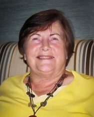 Elizabeth (Betty) O'KELLY