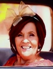 Elizabeth (Betty) Plunkett