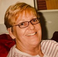 Bridget (Betty) Quigley