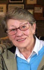 Betty Roche