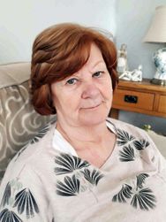 Elizabeth (Betty) Sawyer