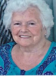 ELIZABETH (BETTY) SCANNELL