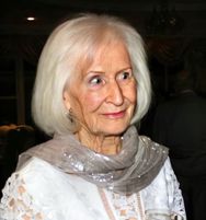 Evelynn Elizabeth (Betty) Spurling