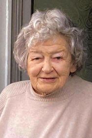 Elizabeth (Betty) Stapleton
