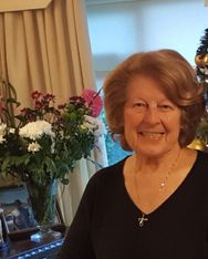 Elizabeth (Betty) Swan