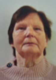 Betty (Elizabeth, Philomena) Donnelly