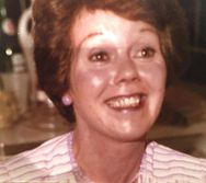 Elizabeth (Betty) O'SULLIVAN