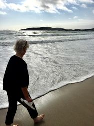 Elizabeth (Betty) Drennan