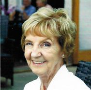 Elizabeth (Betty) Barry