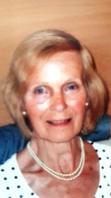 Elizabeth (Betty) Smith