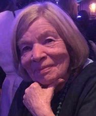 Death Notice of Bridget (Biddy) Costigan (née Greed) (Templemore ...