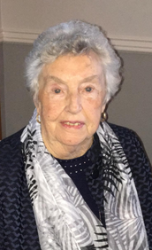 Bridget (Biddy) Kennedy