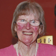 Condolence Book for Brigid (Biddy) McKeever (Glasnevin, Dublin) | rip.ie