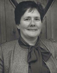 Bridget (Biddy) McNamee