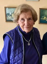 Death Notice of Biddy QUINN (née Kennedy) (Roscommon Town, Roscommon ...