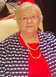 Brigid (Biddy) Ryan Morgan