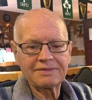 WILLIAM (BILL) BYRNE