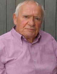 William (Bill) Teeling