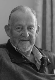 Bill (The Rock) O'DONOVAN