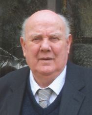 William (Bill) O'SHEA