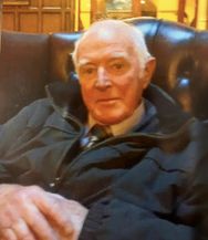 William (Bill) Waldron